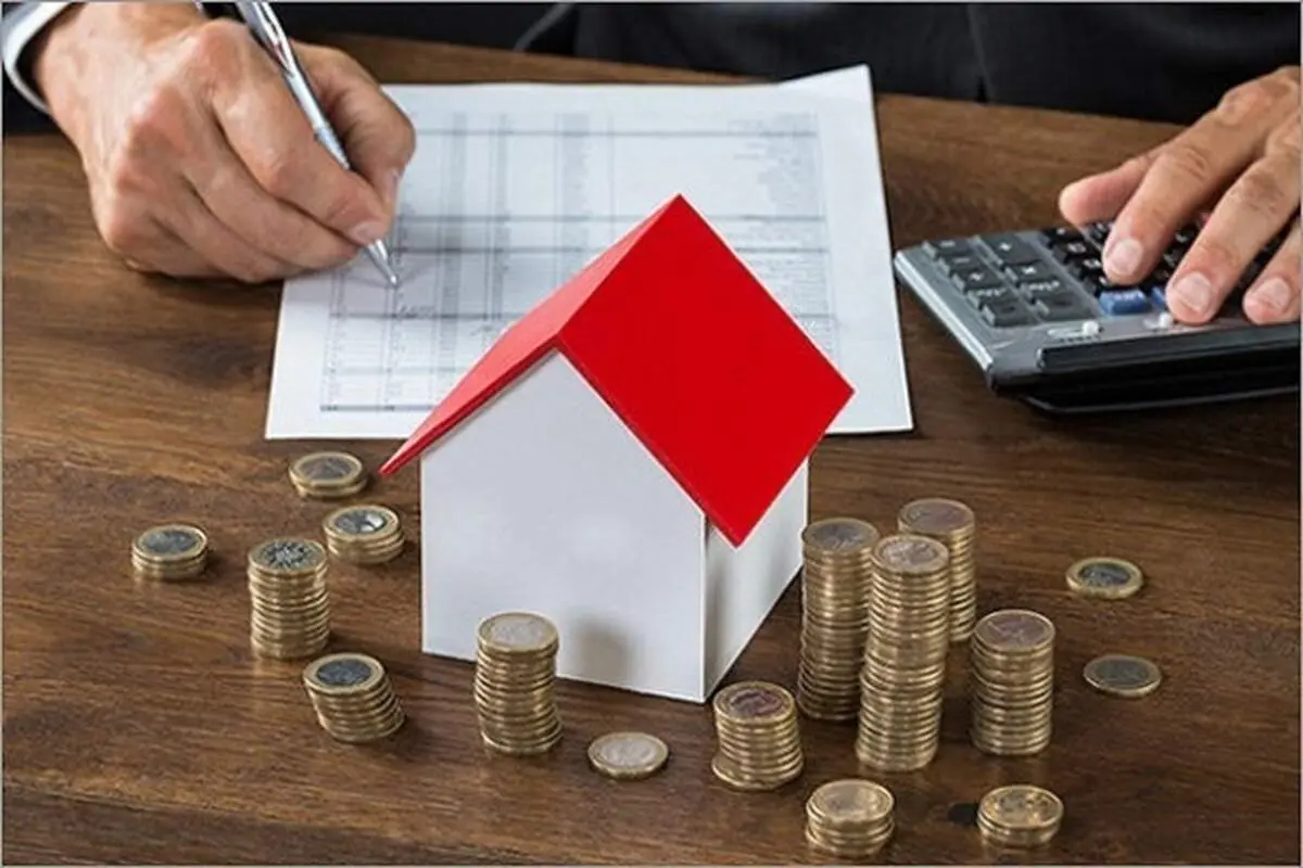 قسط ۸.۶ میلیون تومانی وام جدید مسکن/سود نجومی از وام ۴۸۰ میلیونی