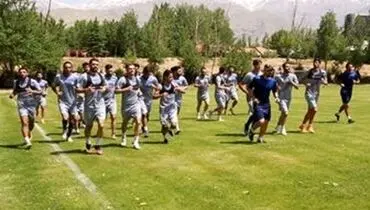 بزرگترین گاف مدیریتی باشگاه استقلال لو رفت!