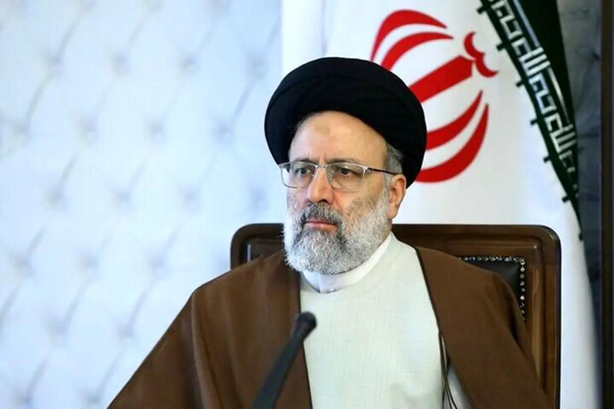 رئیسجمهور وارد محل برگزاری اجلاس سران سازمان شانگهای شد