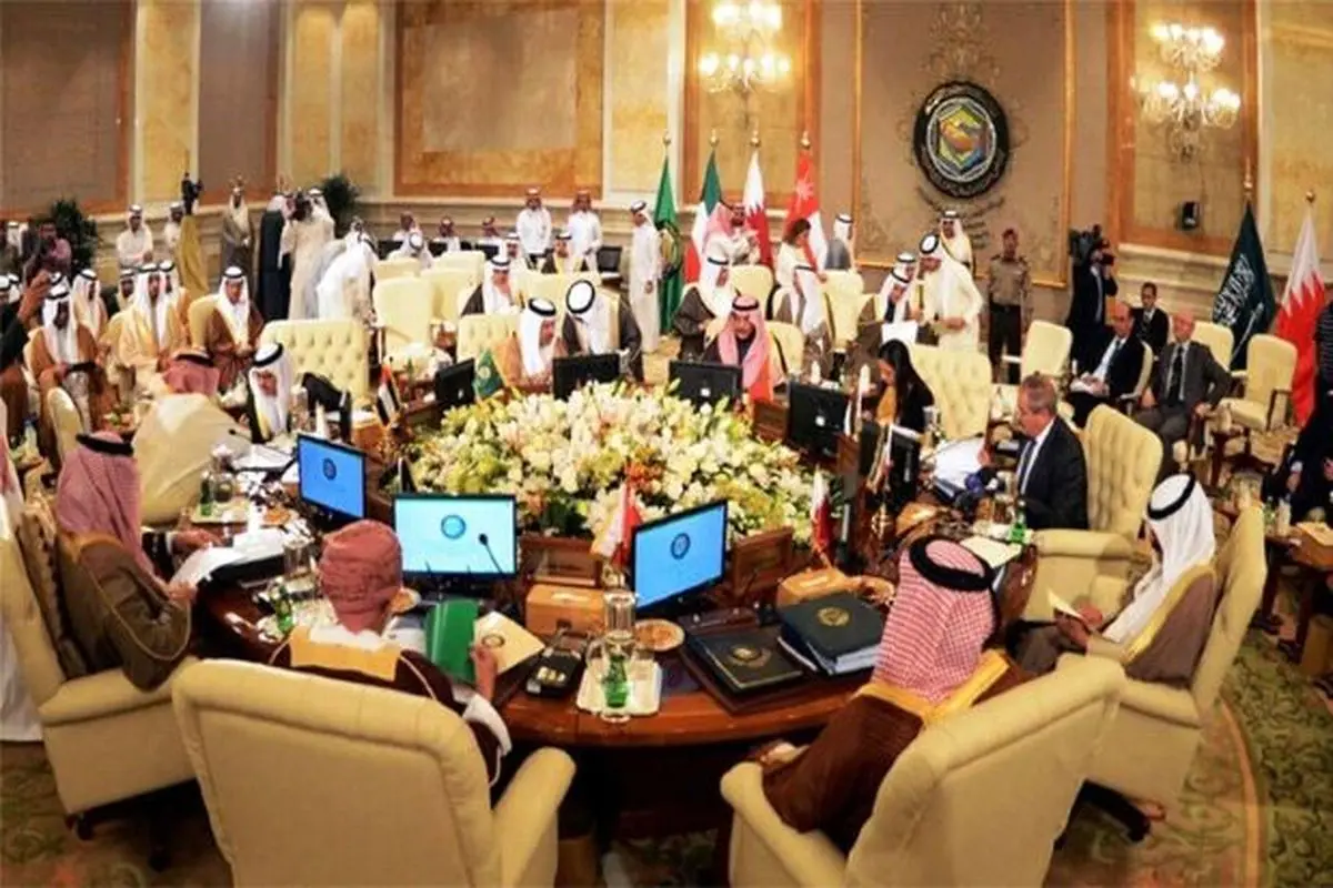 اتهام زنی کشور‌های عضو شورای همکاری خلیج فارس علیه ایران