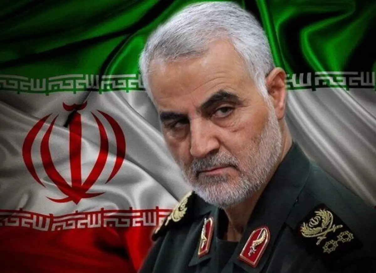 علی آبادی: ملت ایران پیگیر اجرای عدالت درباره ترور سردار سلیمانی است