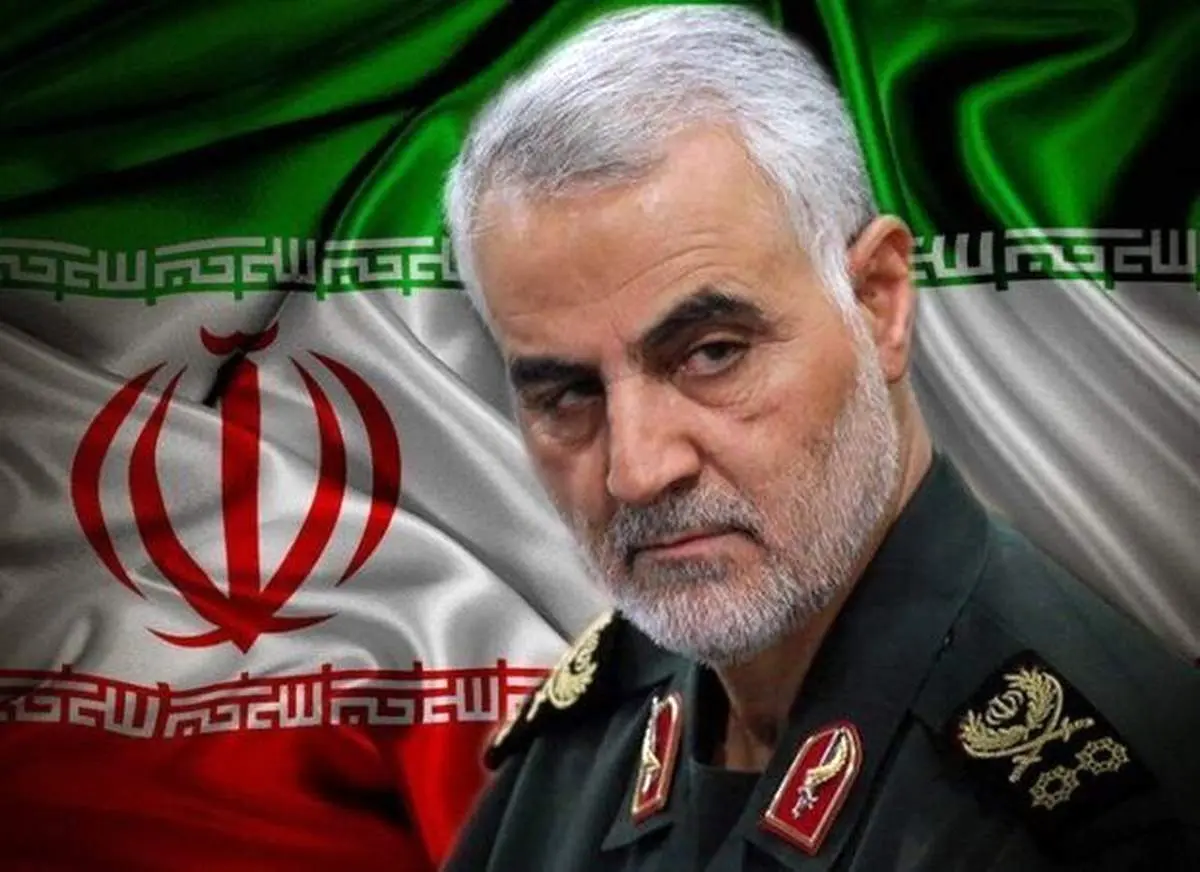 علی آبادی: ملت ایران پیگیر اجرای عدالت درباره ترور سردار سلیمانی است