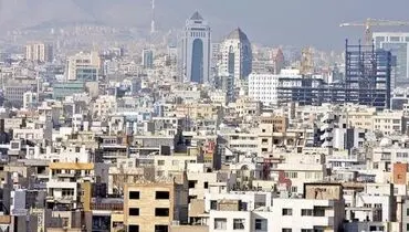 واحد‌های خوب طرح ملی مسکن با قرعه‌کشی واگذار می‌شود