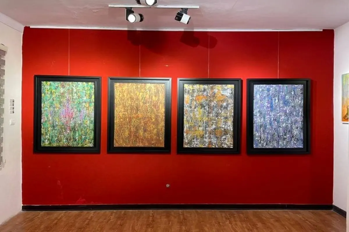 سرزمین هنر (آرتلند) میزبان آثار ۶۰ هنرمند از سراسر کشور