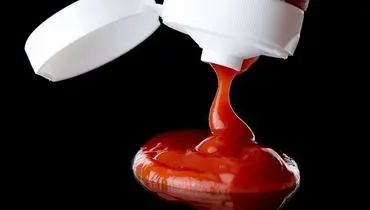 ۶ بیماری که با مصرف سس گوجه فرنگی بروز می‌کند