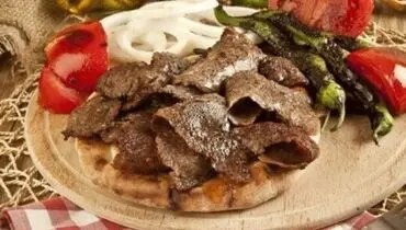 کباب ترکی رایگان جایزه واکسن زدن در آلمان! + فیلم