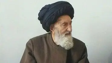 عضو مجلس خبرگان رهبری درگذشت