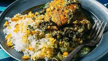 طرز تهیه خورش ترش واش به روش گیلانی و مازندران