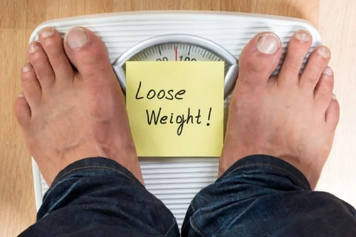 مضرات عجیب کاهش وزن شدید برای بدن