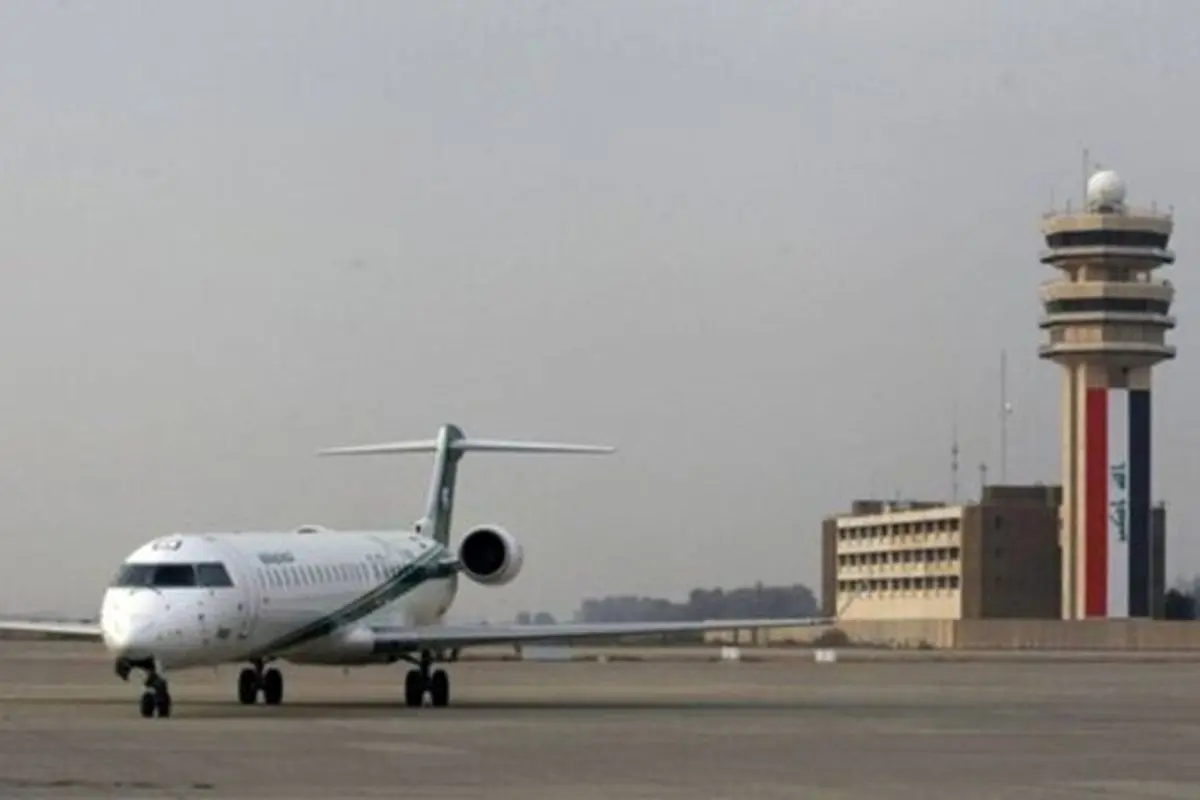 اطلاعیه سازمان هواپیمایی عراق درباره پروازهای زائران ایرانی اربعین