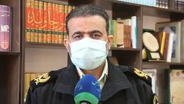 کشف ۶۱ قبضه سلاح و دستگیری ۵۰نفر