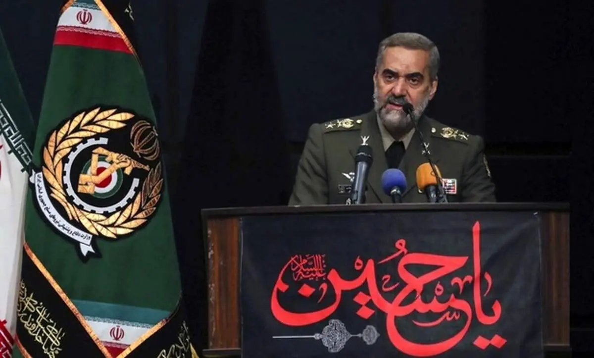 عدالت پایدار تنها شرط لازم برای برقراری صلح است