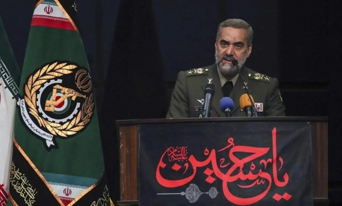 عدالت پایدار تنها شرط لازم برای برقراری صلح است