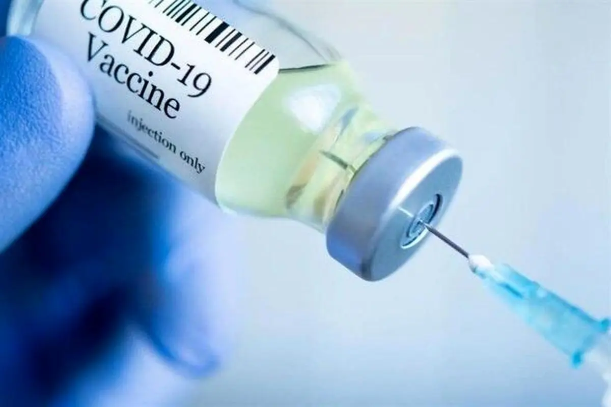 ۳ توصیه مهم سرپرست اورژانس به مردم برای «واکسیناسیون»