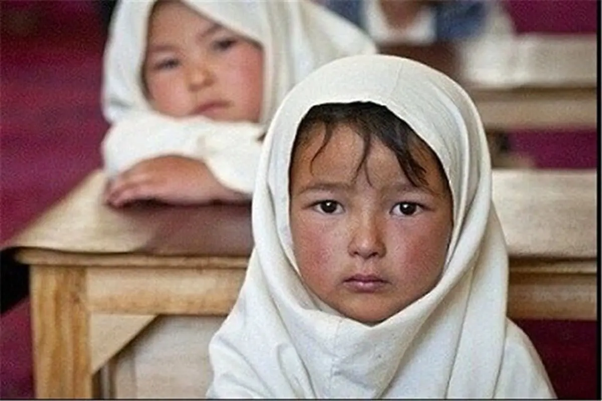 طالبان: دانش‌آموزان دختر در افغانستان به زودی به مدارس بازمی‌گردند