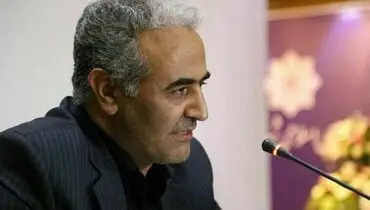 حسین‌ مهدی‌زاده شهردار ارومیه شد