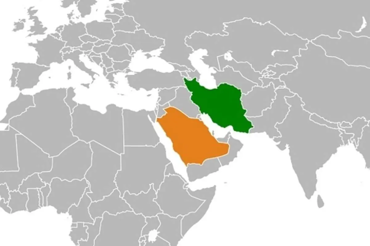 دلایل تمایل عربستان برای مذاکره با ایران
