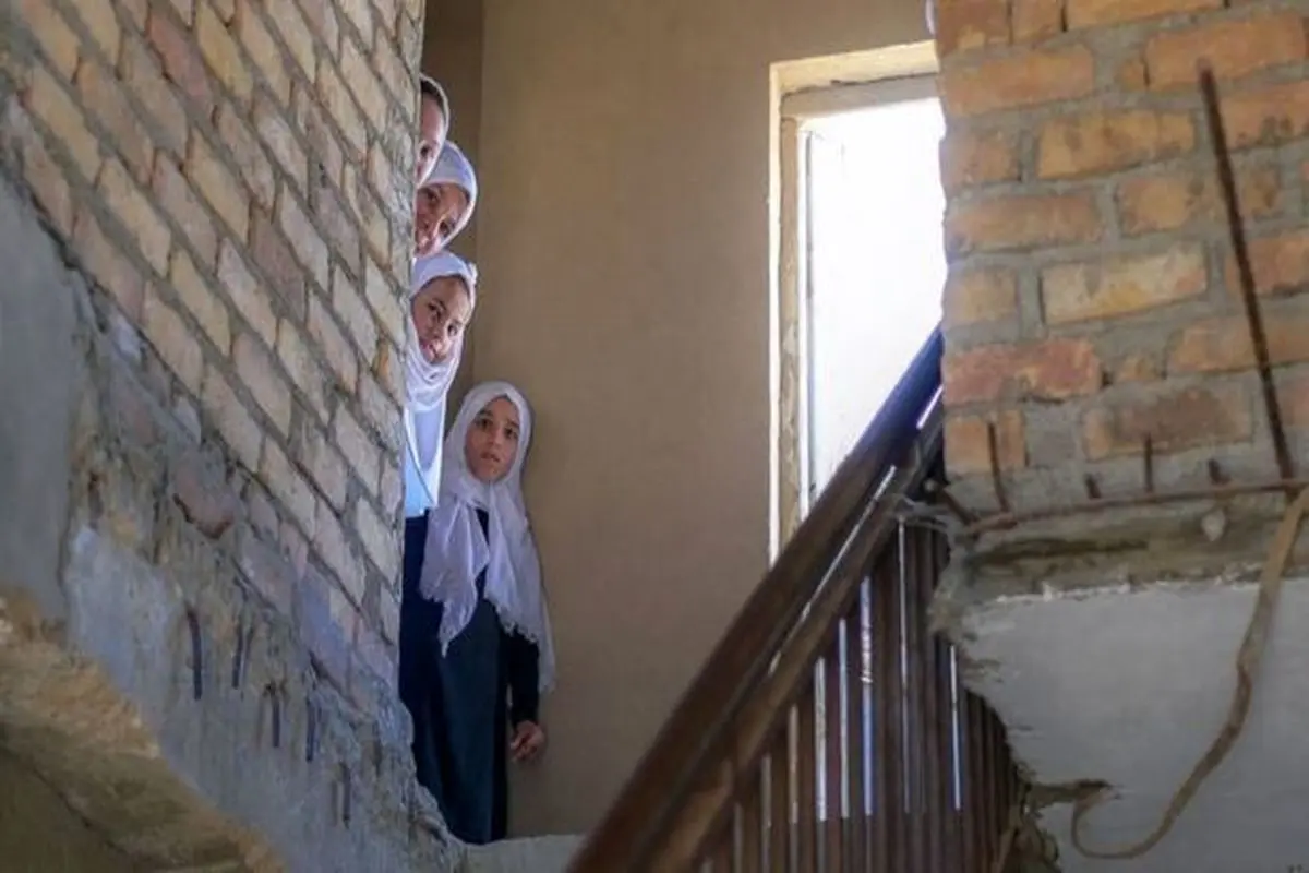 مدارس افغانستان بدون حضور دختران باز شدند