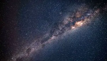احتمال وجود حیات در کهکشان راه شیری