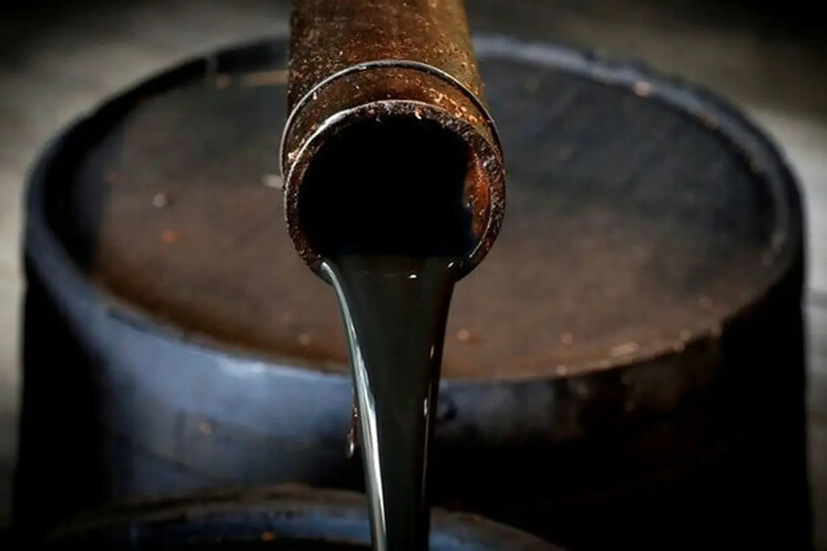 افزایش ۳.۳ درصدی قیمت نفت طی هفته گذشته