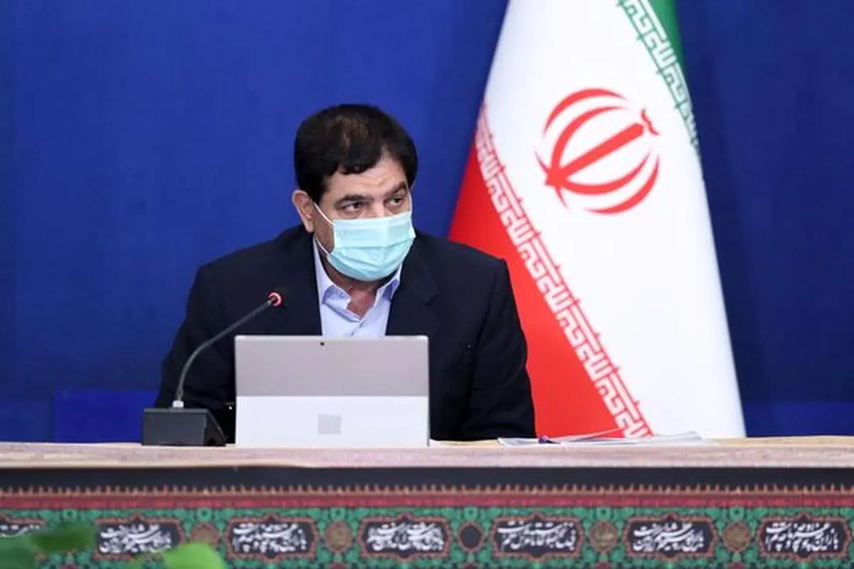 مخبر از تلاشها برای تهیه و تامین واکسن و افزایش تولید داخلی قدردانی کرد