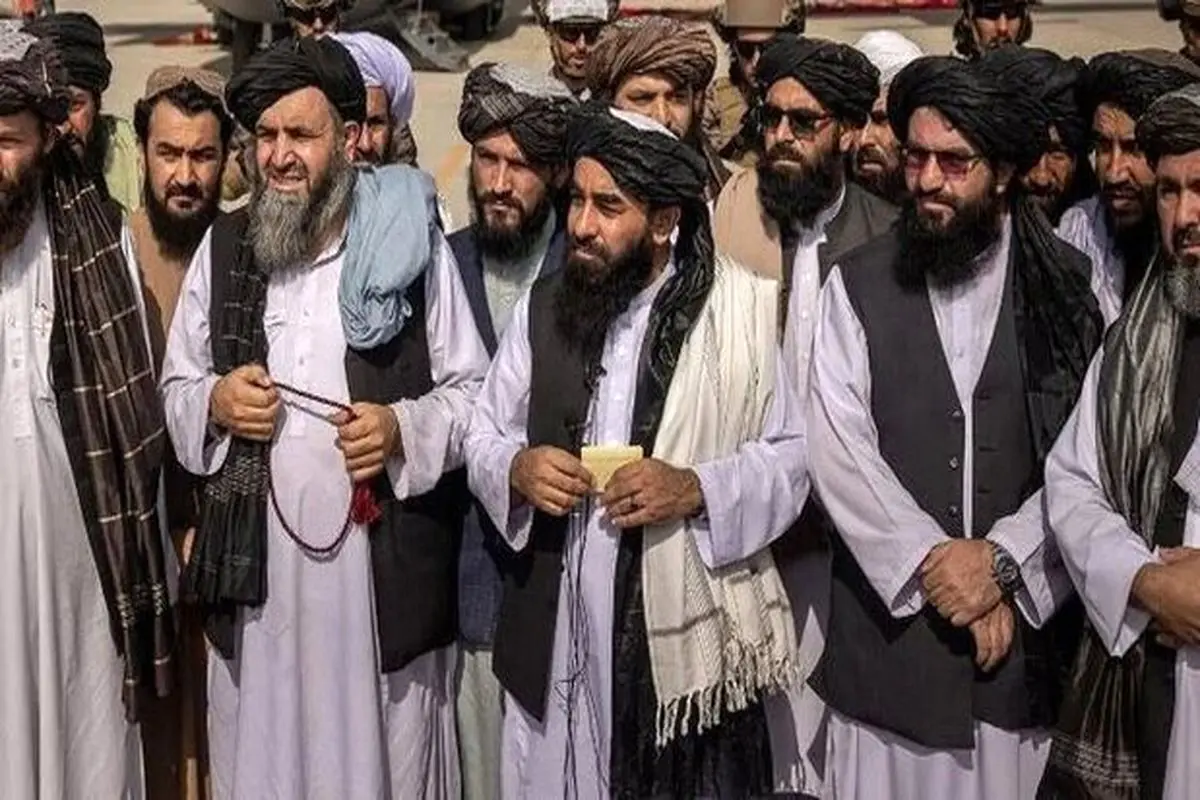 انتشار جزئیاتی از قانون اساسی مورد نظر طالبان در افغانستان