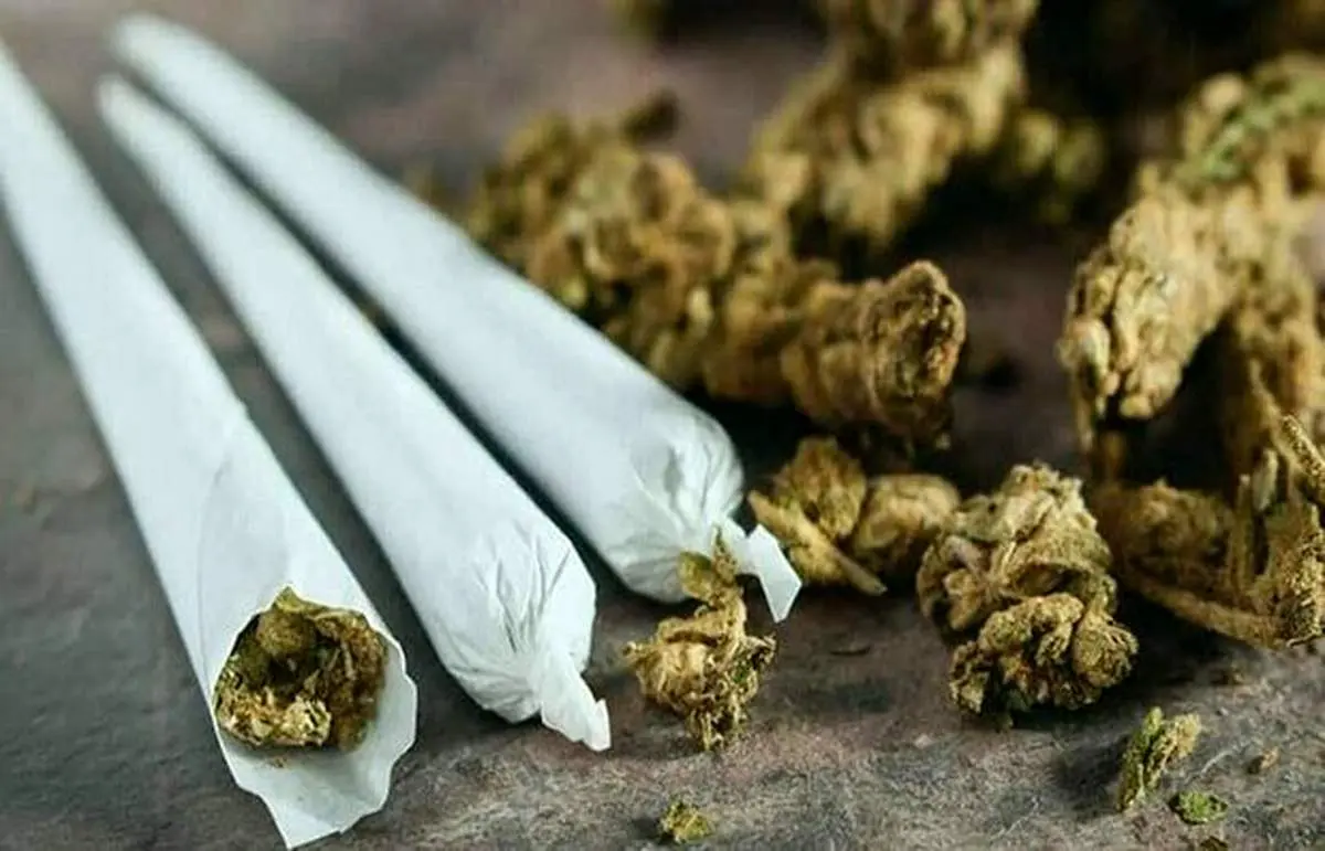 مرگ یک قاچاقچی در اثر پاره شدن ناگهانی بسته مواد مخدر در معدهاش + فیلم