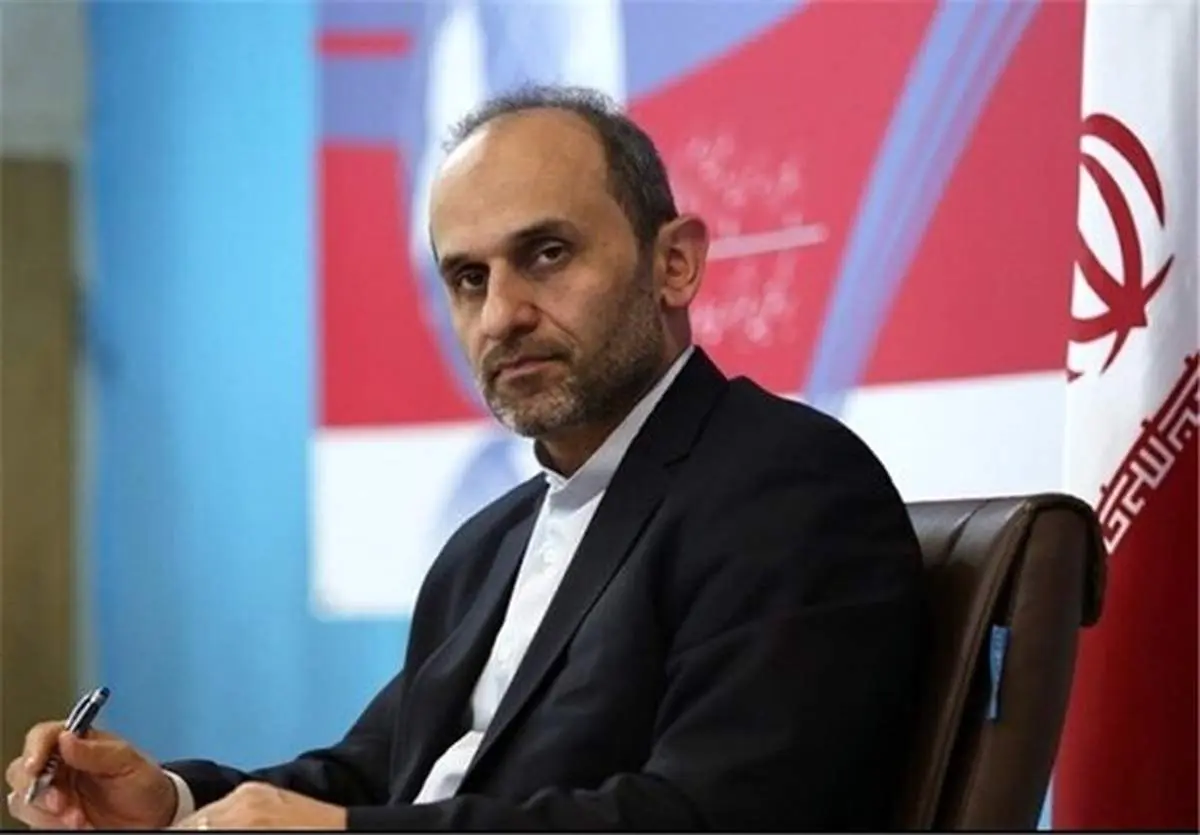 پیمان جبلی رییس جدید صداوسیما میشود