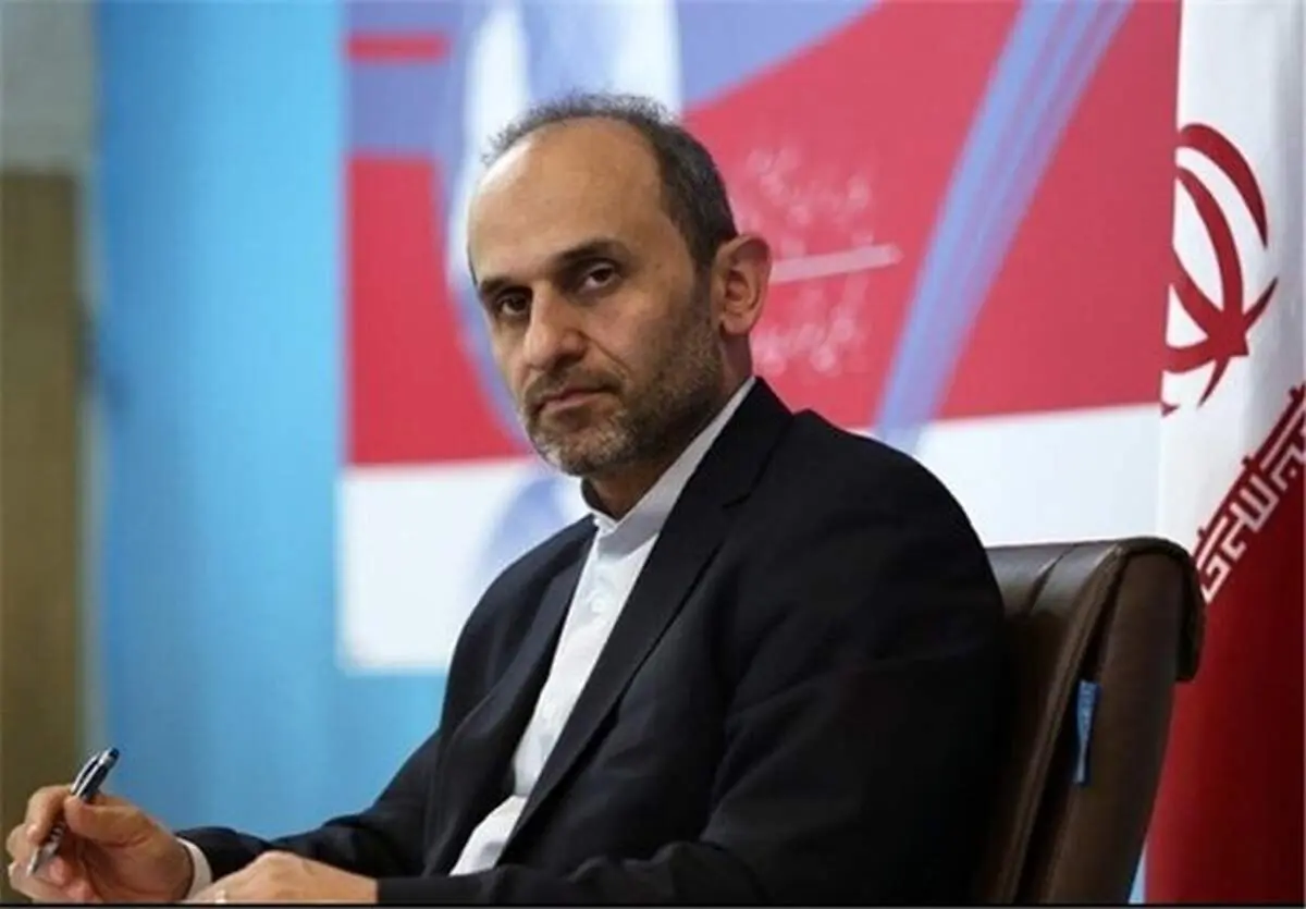 پیمان جبلی رییس جدید صداوسیما می‌شود