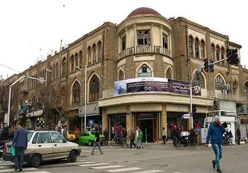 آمار آسیب به آثار و بناهای تاریخی تهران در جنگ اعلام شد