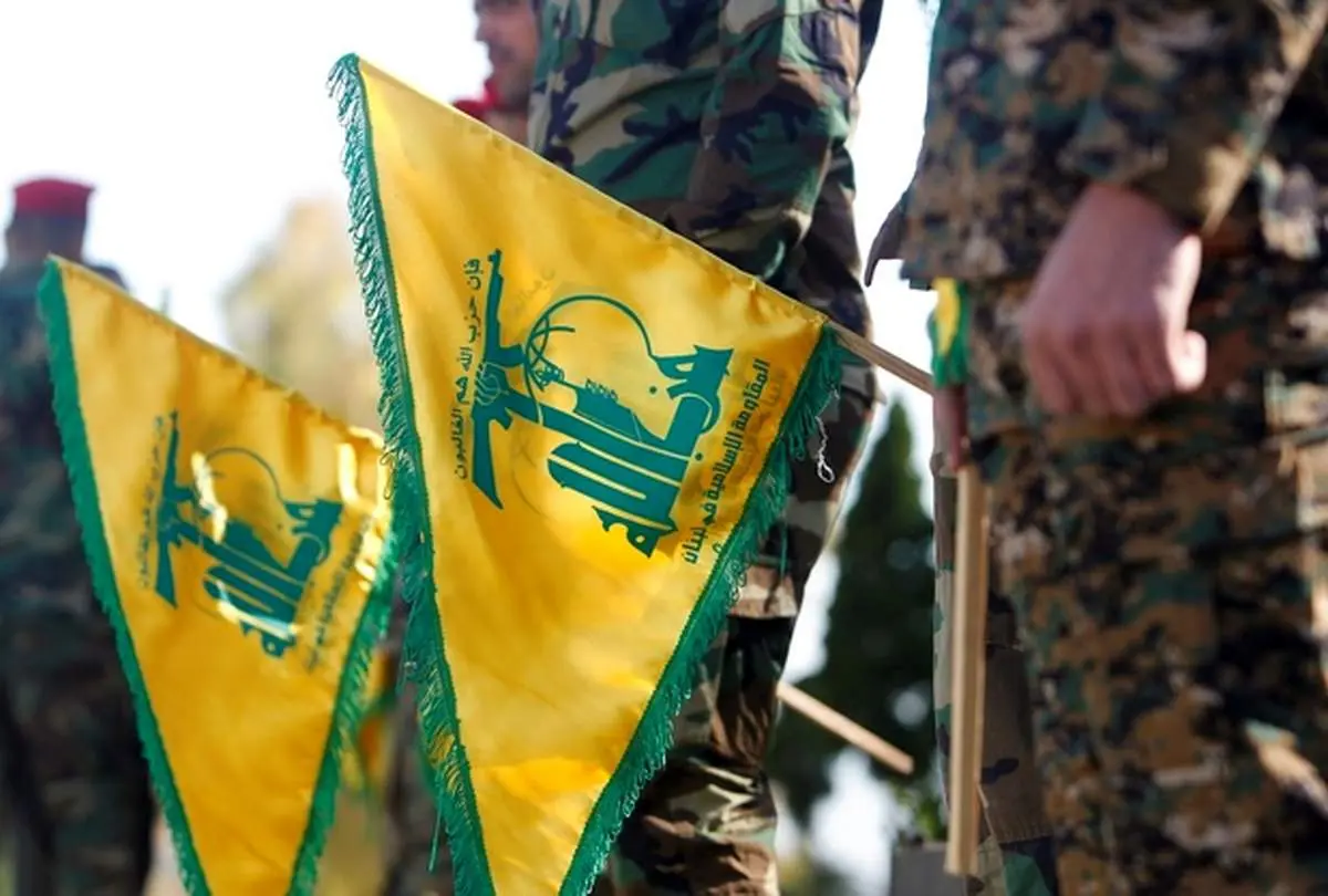 حزب الله لبنان مقابل آمریکا پیروز شد