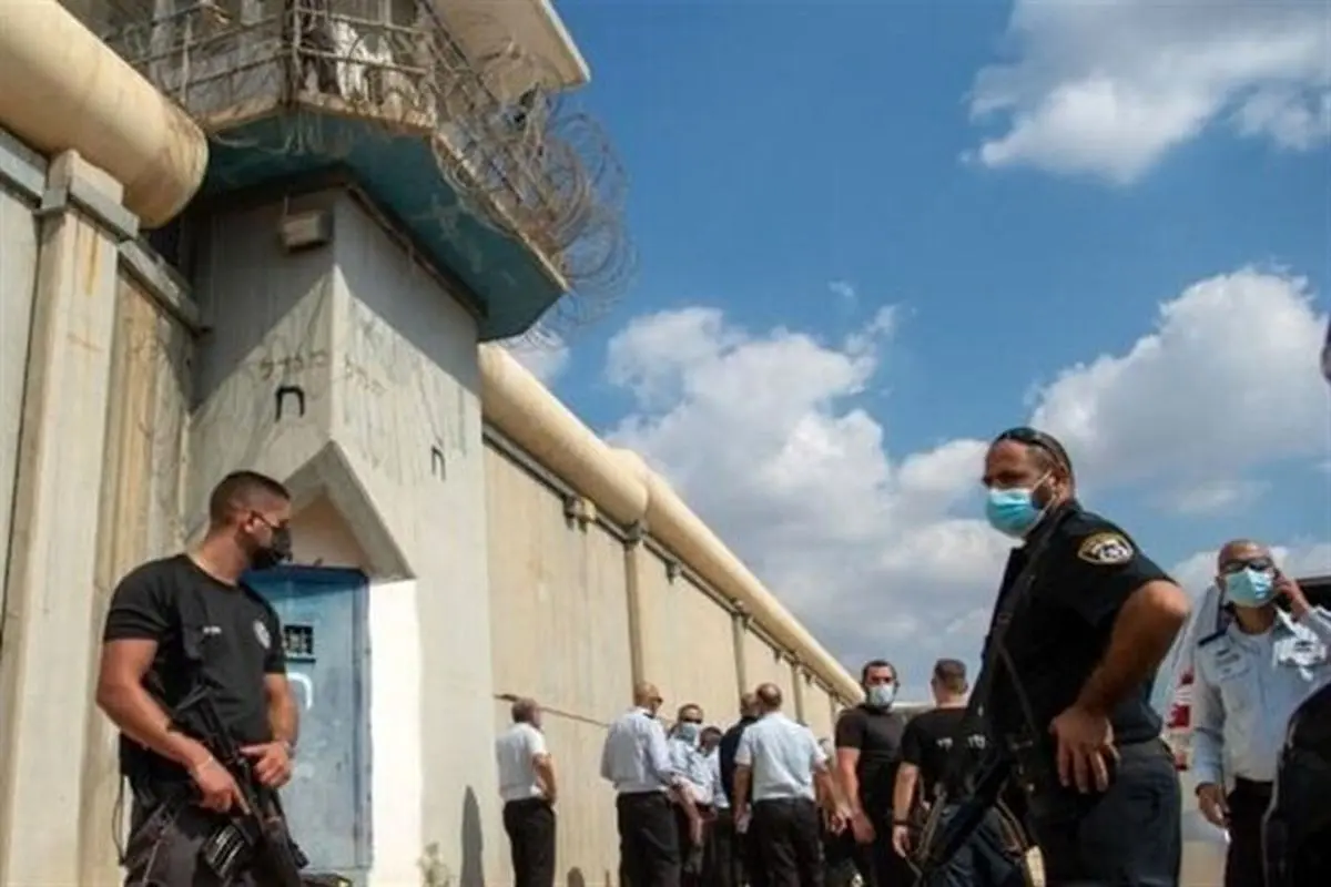 بازداشت ۲ اسیر فلسطینی تحت تعقیب «عملیات جلبوع»