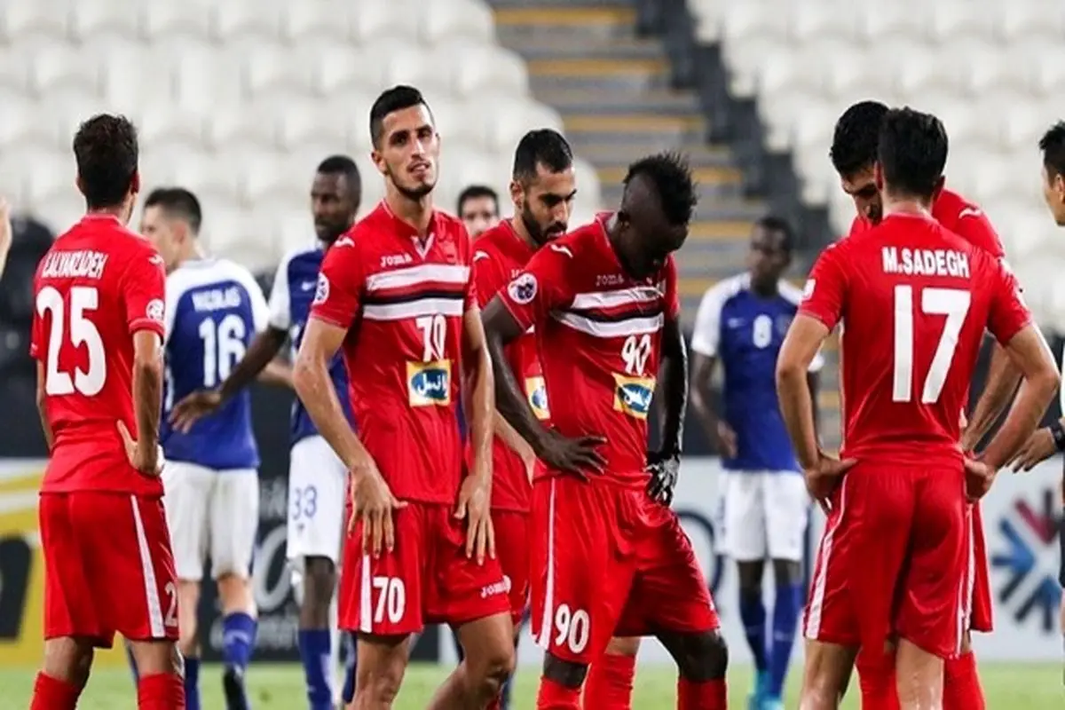 دیپلماسی ضعیف فدراسیون فوتبال، میزبانی را به عربستان داد!