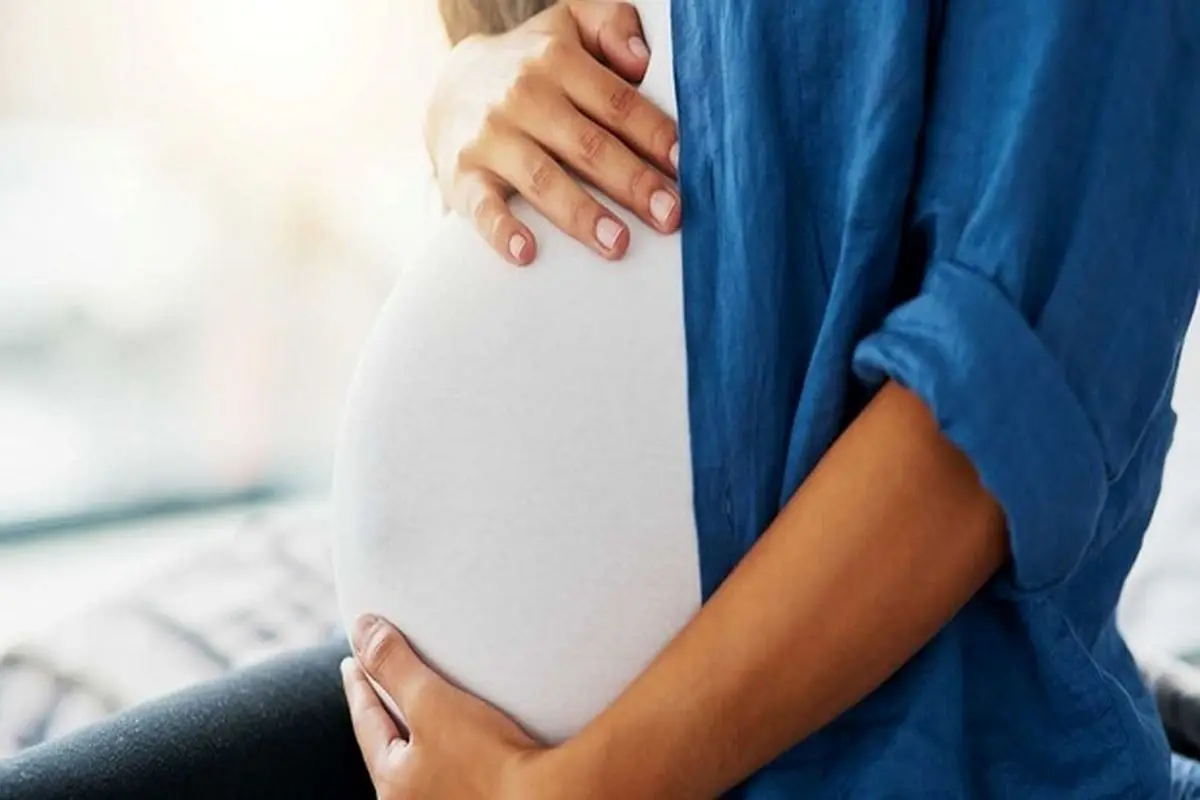 مادران باردار با چه شرایطی واکسن کرونا بزنند؟