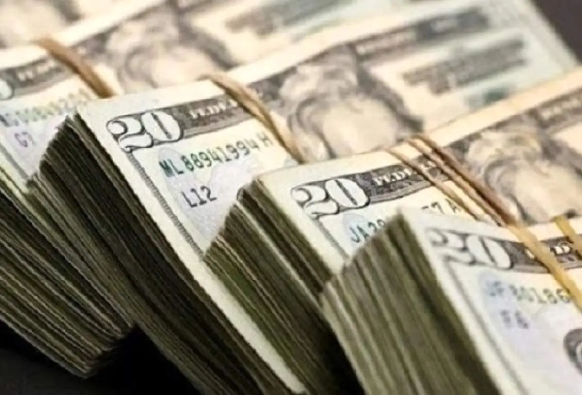 نرخ ارز در بازار آزاد ۲۸ شهریور ۱۴۰۰/ کاهش اندک نرخ ارز در بازار