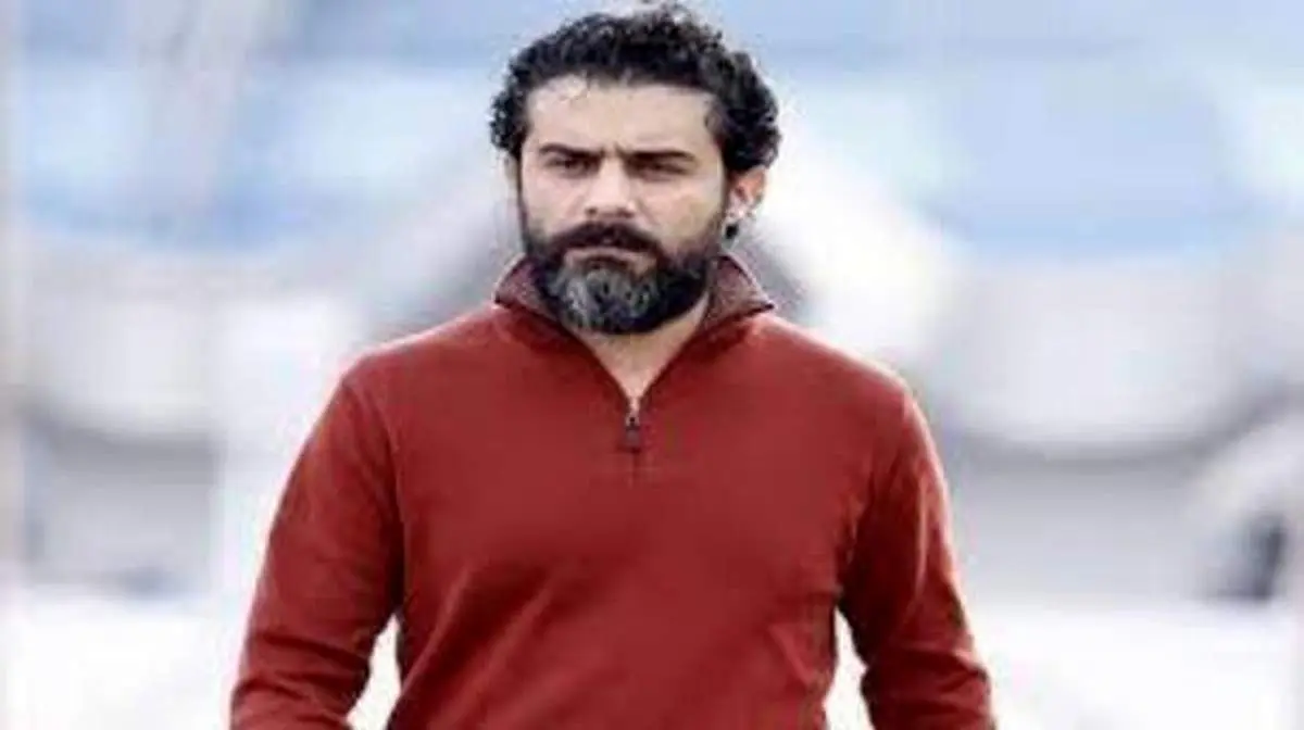 محمد سریال گاندو کاراکتر واقعی چه کسی است؟ + عکس