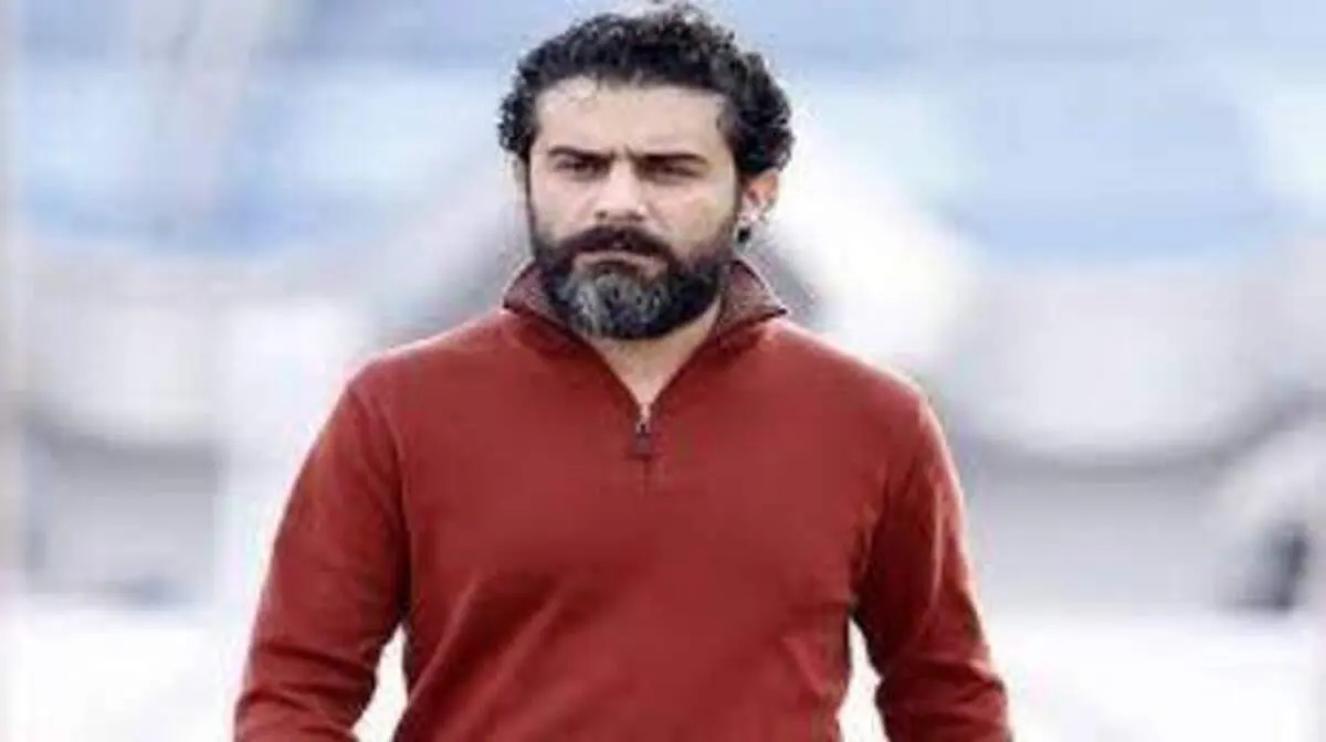 محمد سریال گاندو کاراکتر واقعی چه کسی است؟ + عکس