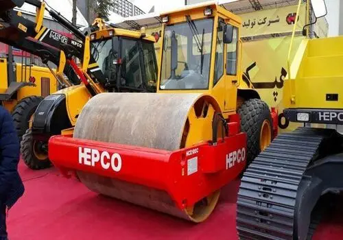 خطیبی در مراسم معارفه؛ هپکو افتخار ایران می‌شود/موضوعات پرسنلی و امور رفاهی به زودی اجرایی خواهد شد