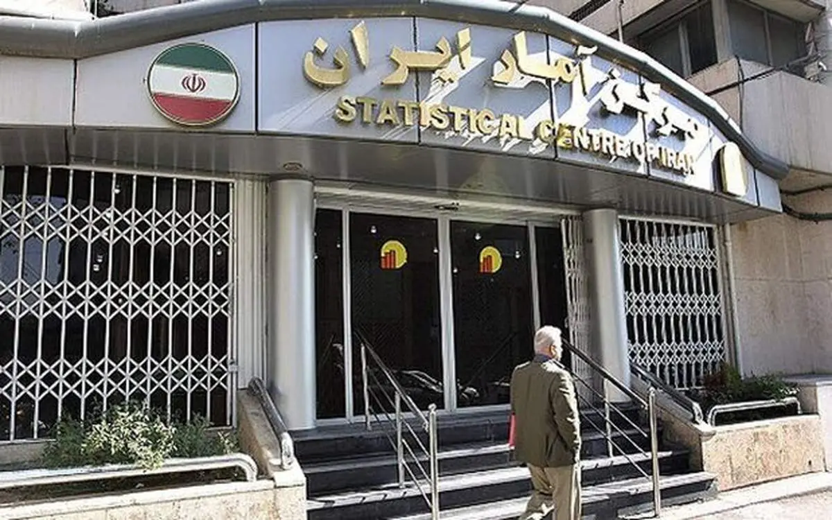 تازه‌ترین گزارش مرکز آمار از رشد اقتصادی در بهار ۱۴۰۰ + جزئیات/ رشد اقتصادی بدون نفت ۴.۶ درصد شد