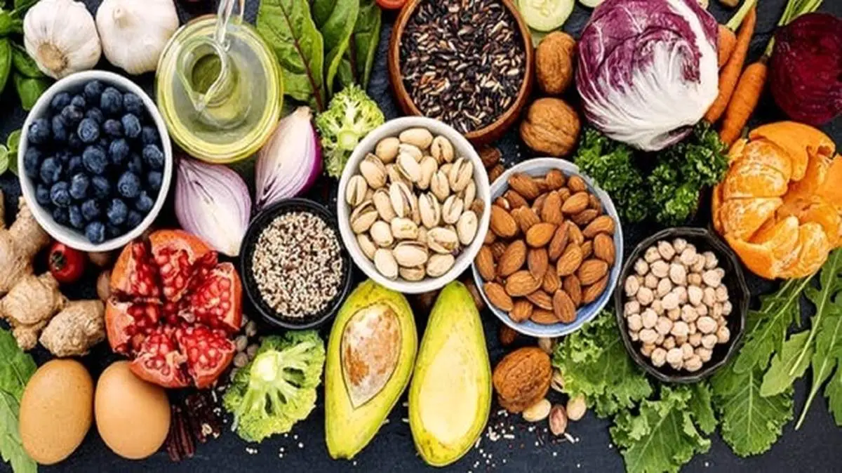 عوارض و مضرات رژیم گیاه خواری طولانی مدت