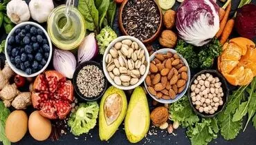 عوارض و مضرات رژیم گیاه خواری طولانی مدت