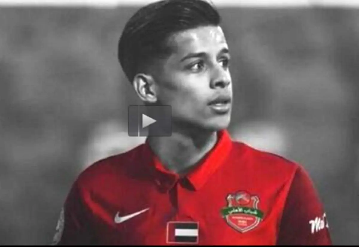 تصمیم مهم سرمربی الاهلی درباره مهدی قایدی