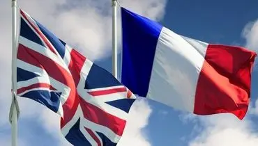 نشست وزرای دفاع فرانسه و انگلیس درپی تنش در روابط دوجانبه لغو شد