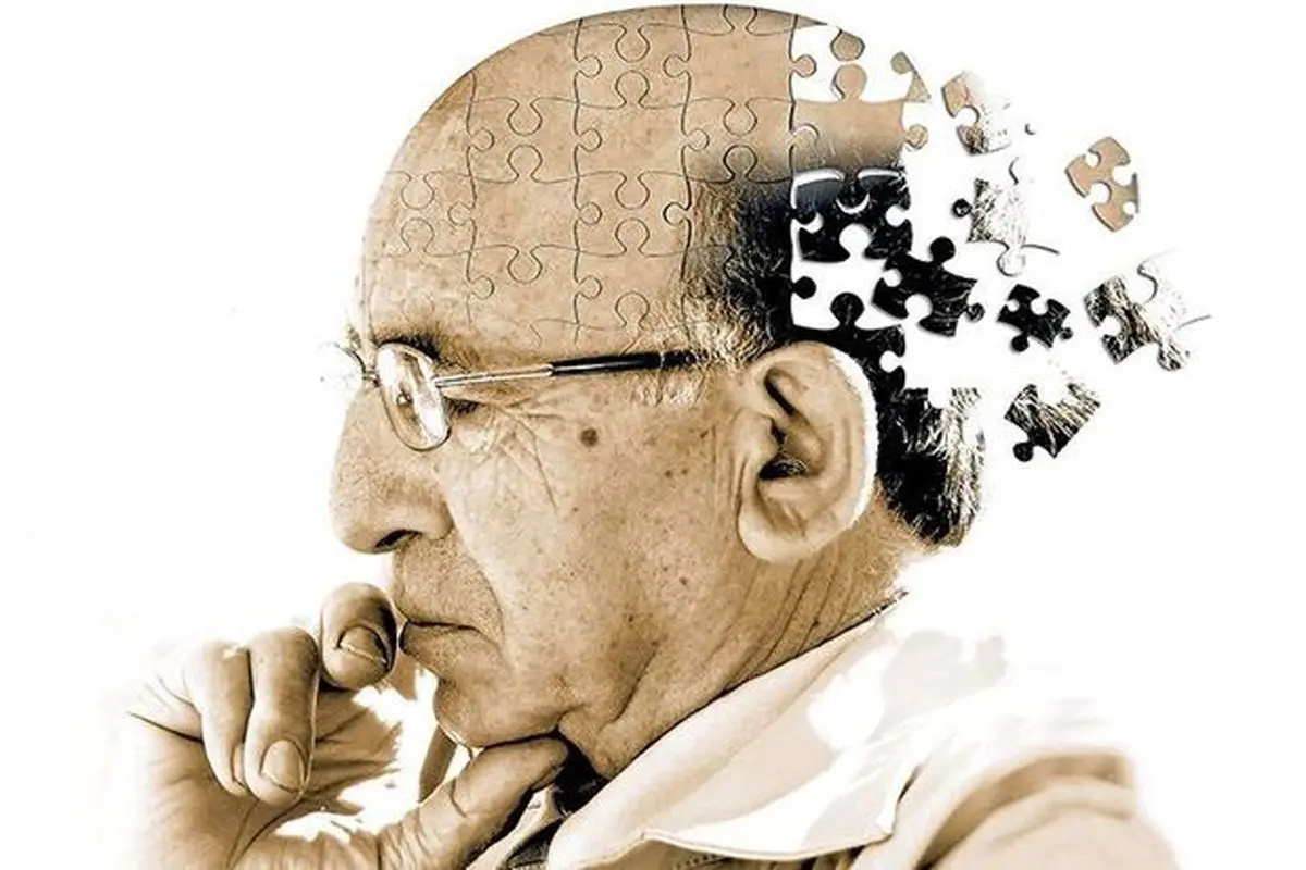 تشخیص به موقع، تنها راه کنترل زوال عقل + علائم آلزایمر