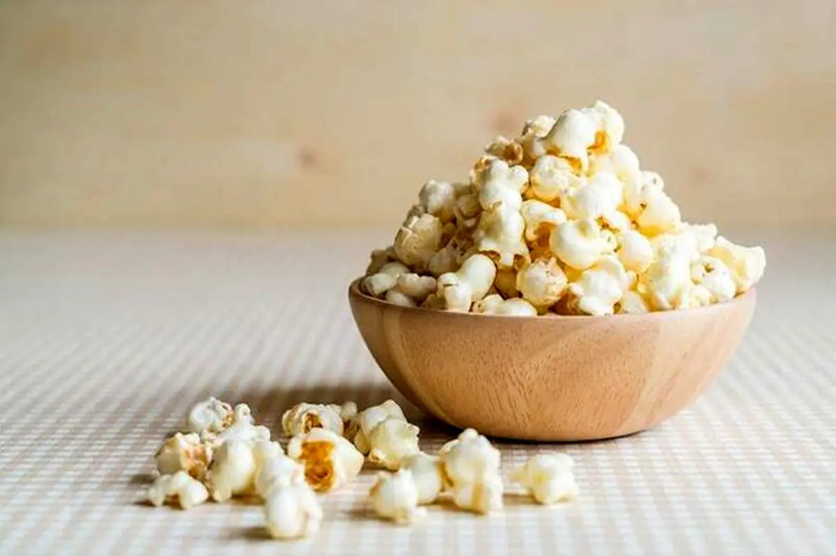 طرز تهیه ۸ میان وعده کم کالری
