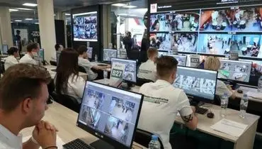 ۱۹ حمله سایبری علیه سیستم رای گیری انتخابات روسیه