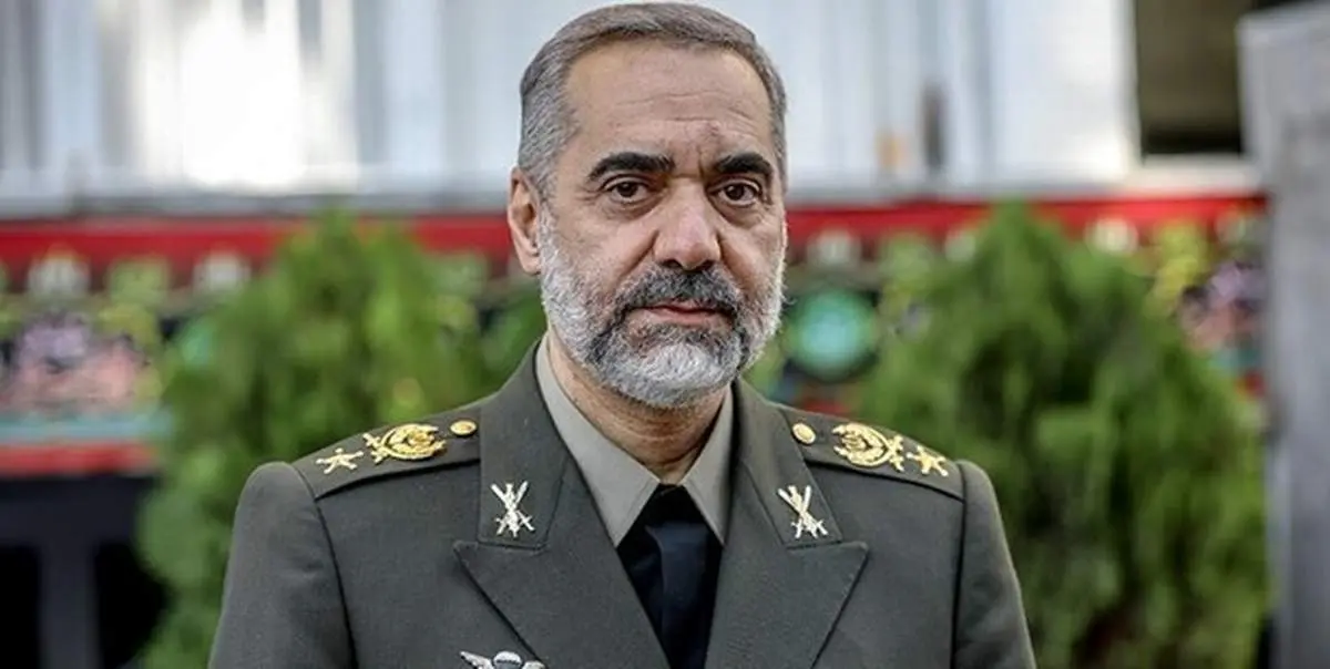 امیر سرتیپ آشتیانی: پاسخ دندان‌شکنی به هرگونه اقدام نابخردانه و جهالت آمیز خواهیم داد