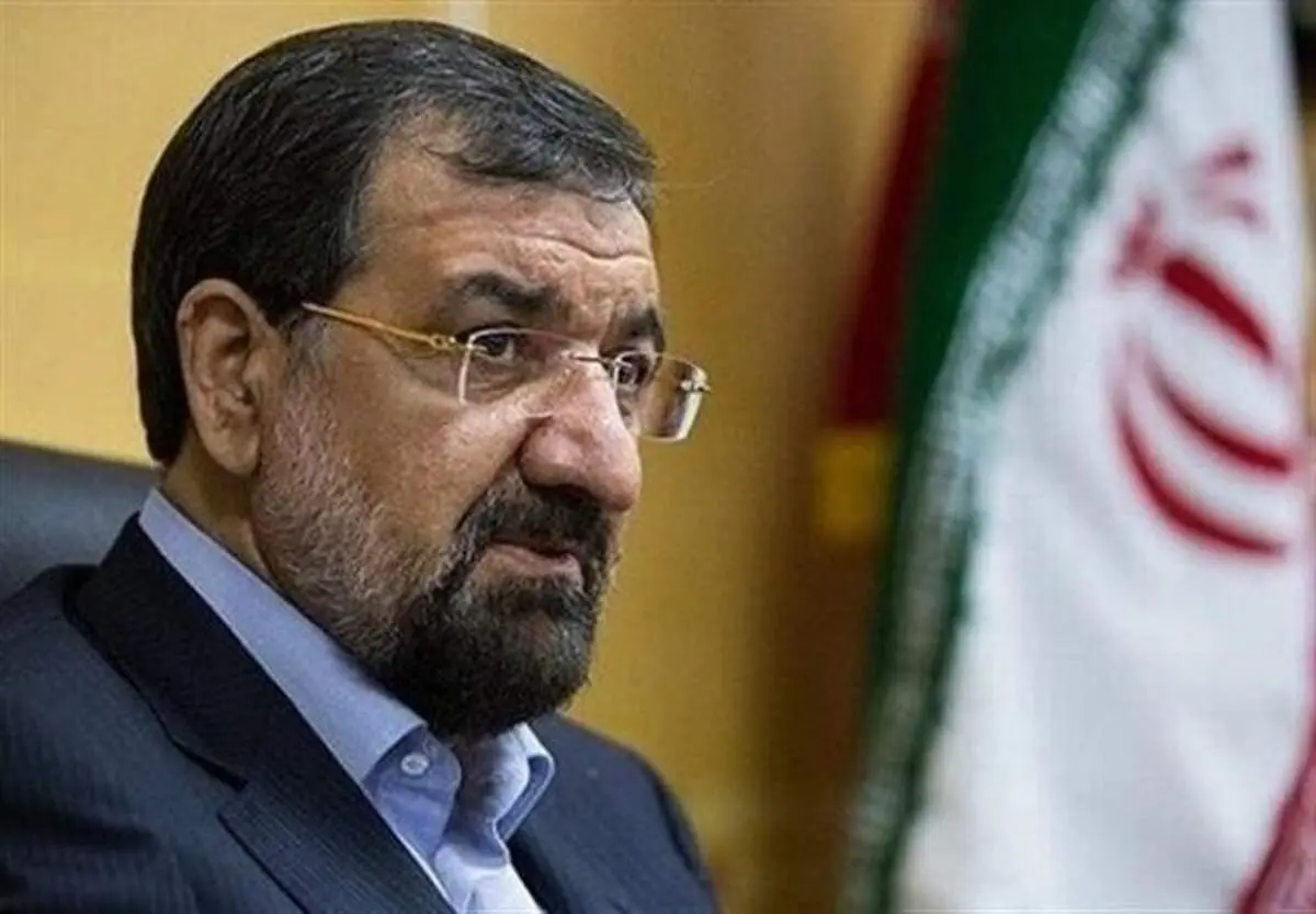 محسن رضایی؛ خداحافظی با مجمع بعد از ۲۴ سال