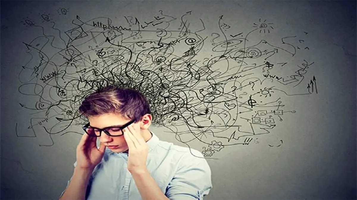 بهترین غذاها برای مقابله با اضطراب و استرس