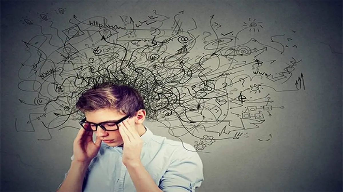 بهترین غذاها برای مقابله با اضطراب و استرس